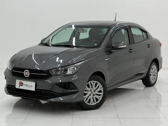 FIAT CRONOS 1.3 FIREFLY FLEX DRIVE GSR
